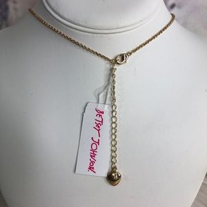 Betsey Johnson Jewelry - Betsey Johnson Sugar Critters Giraffe Pendant Betsey Johnson Jewelry - Betsey Johnson Sugar Critters Giraffe Pendant